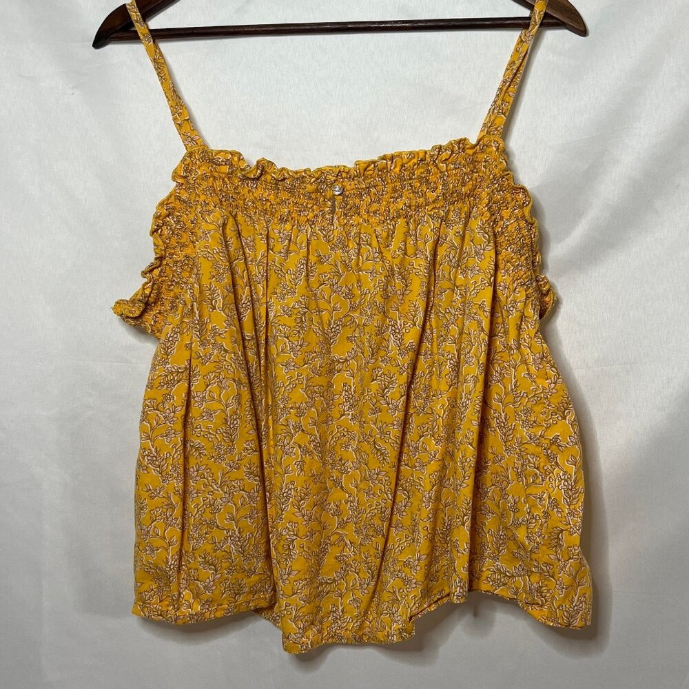 Old‎ Navy Flowy Top